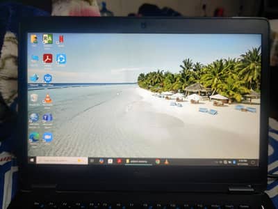 Dell latitude e7470