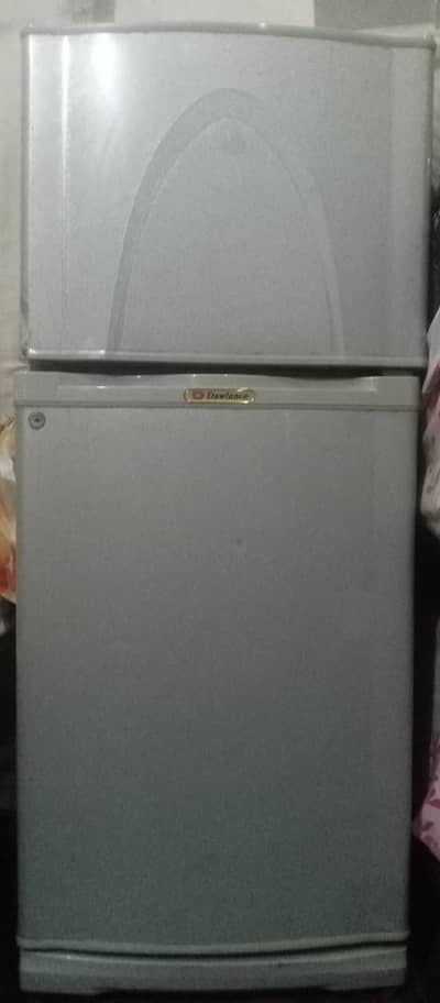 Good condition and good cooling
