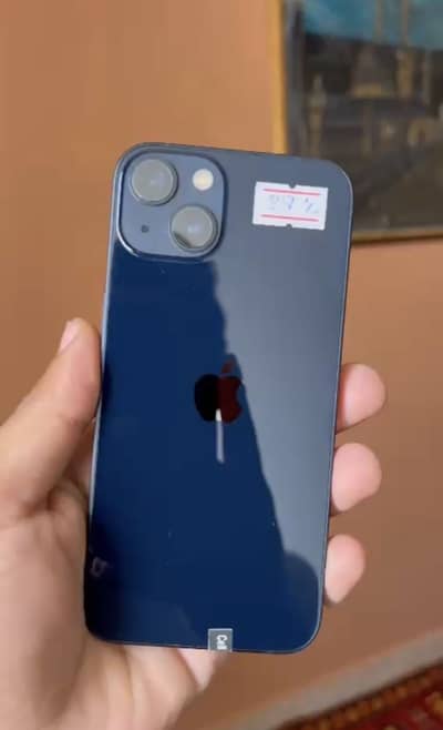 iPhone 13
