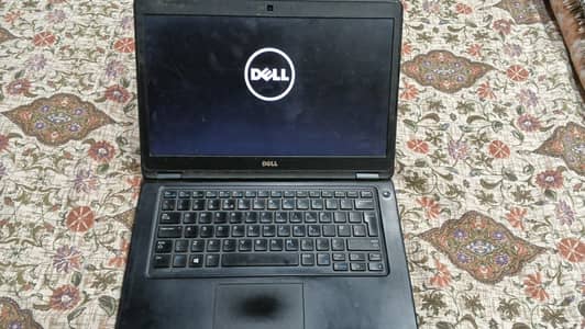 Dell Latitude e5450 5th generation