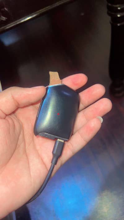 Iphone sim device