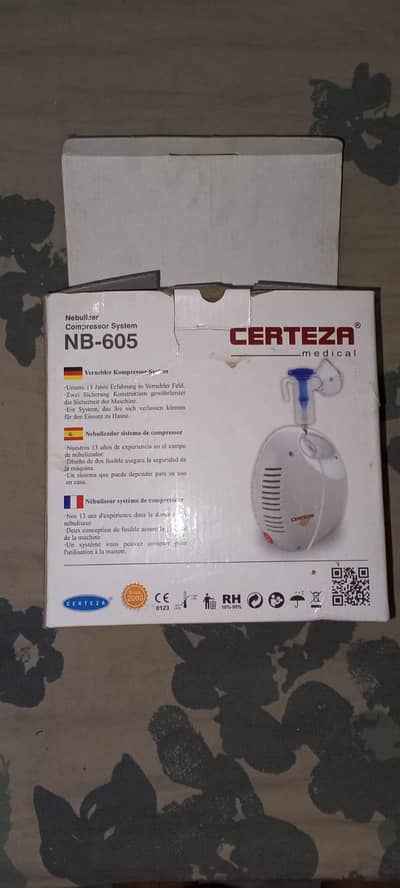 certeza medical