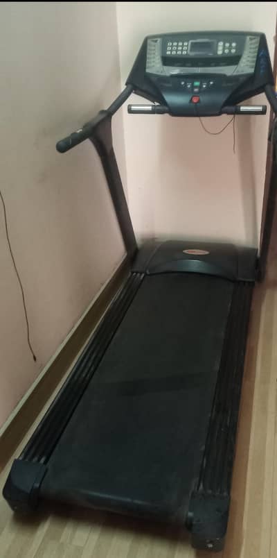 Treadmill american seriers AIBI gym 3.0hp