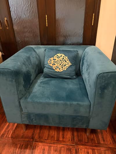 2+1 seater sofas