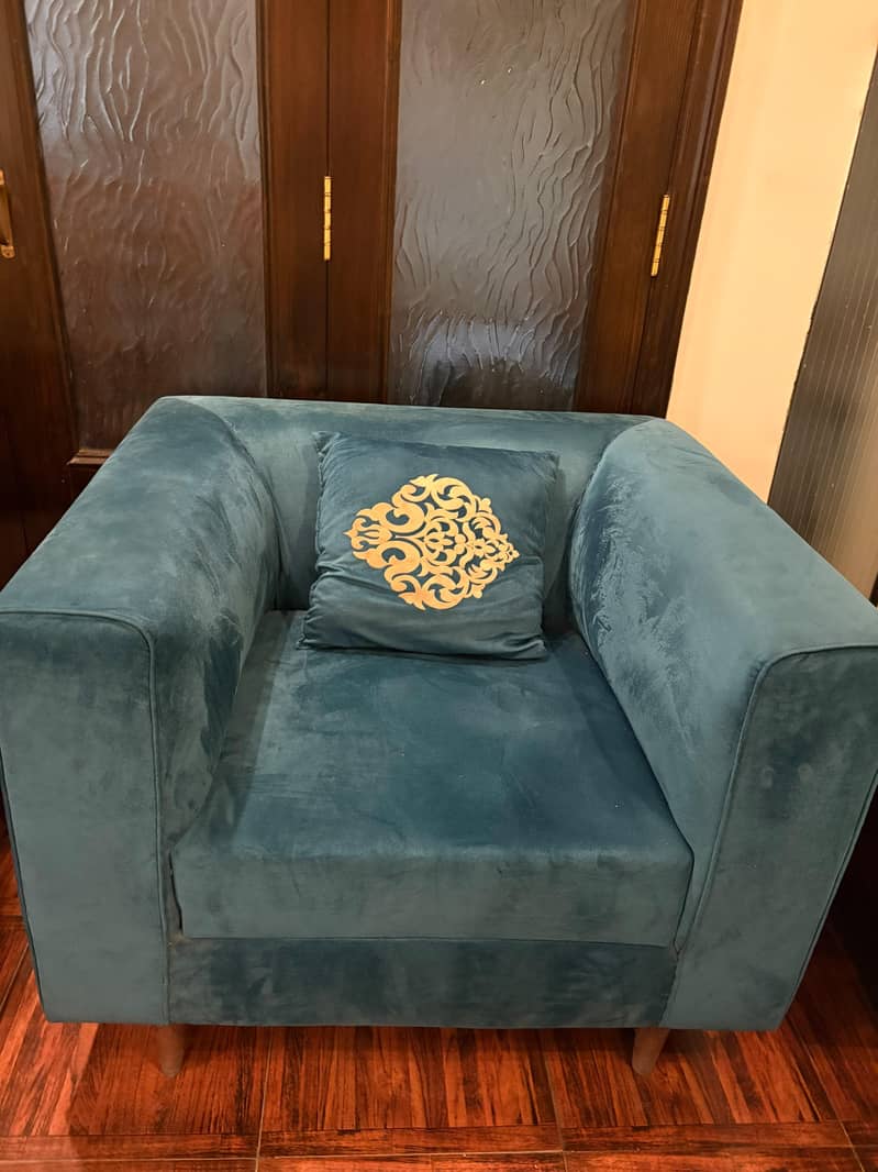 2+1 seater sofas 1