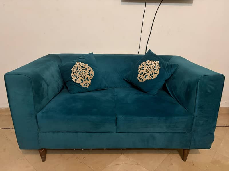 2+1 seater sofas 2