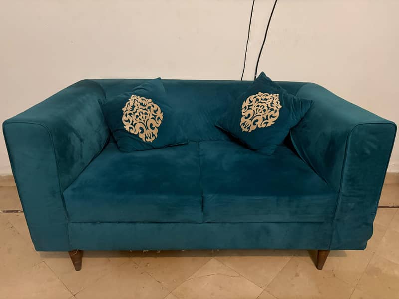 2+1 seater sofas 4