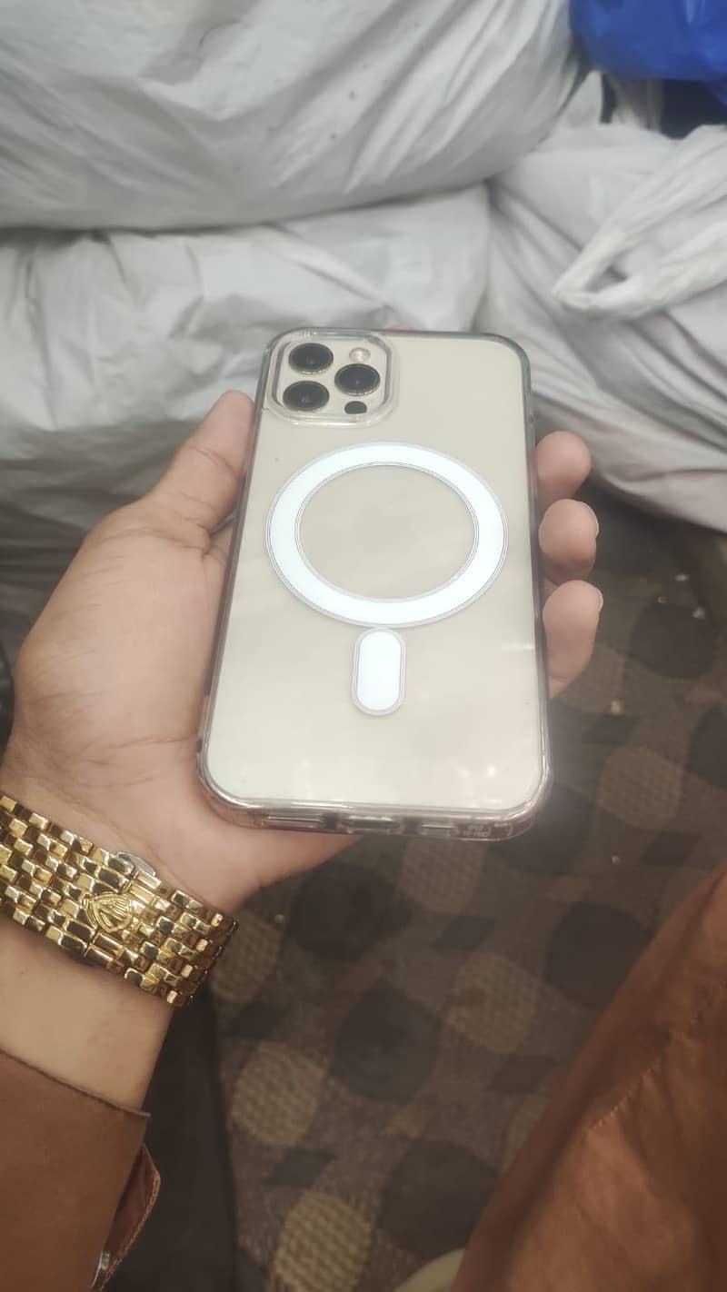 12 pro 0