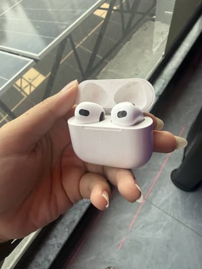 Airpods 3