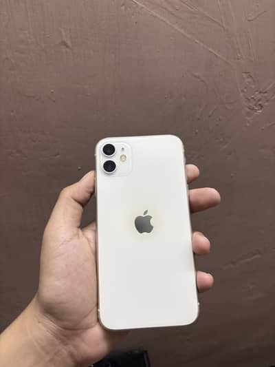 Apple iPhone 11 PTA