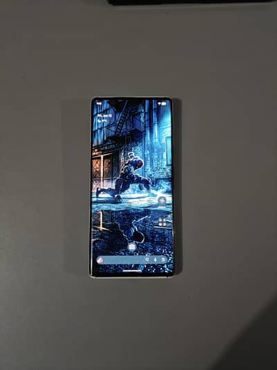 Google Pixel 6 Pro