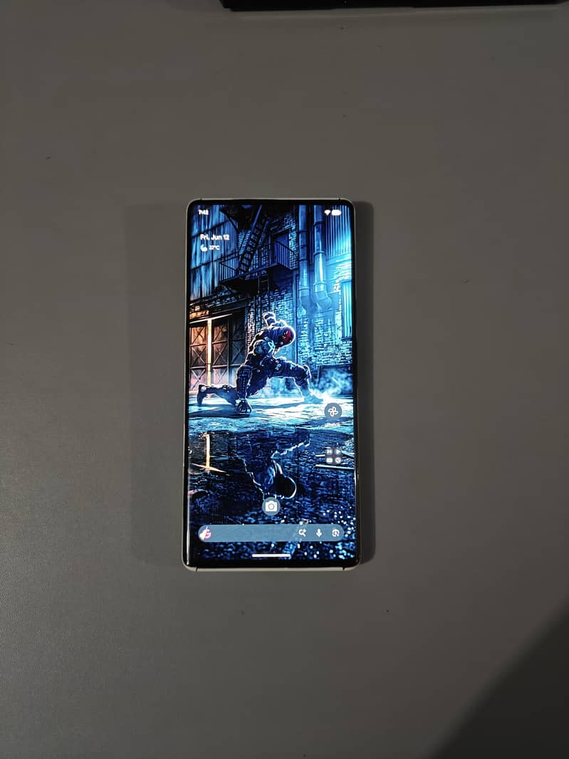 Google Pixel 6 Pro 0