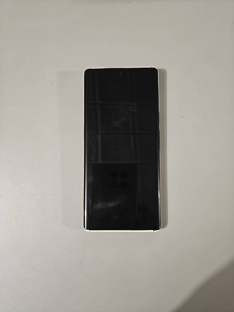 Google Pixel 6 Pro 1