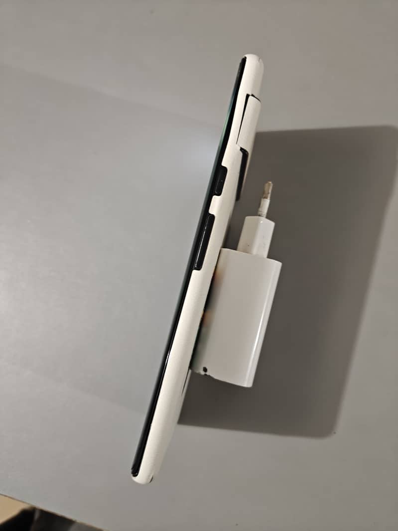 Google Pixel 6 Pro 4
