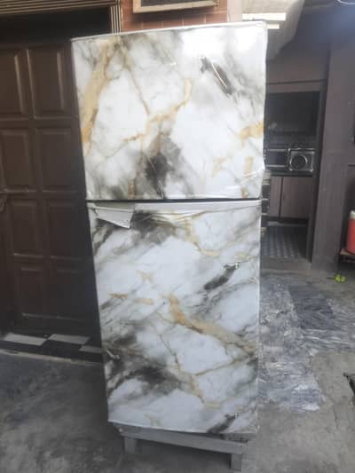 PEL fridge medium size
