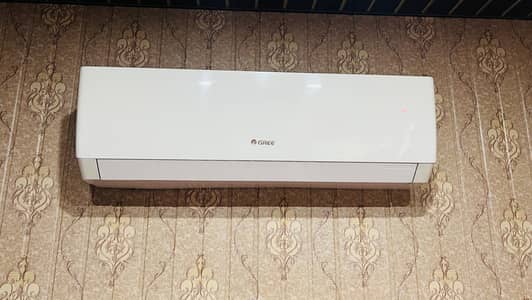 Gree Split AC 9.5/10