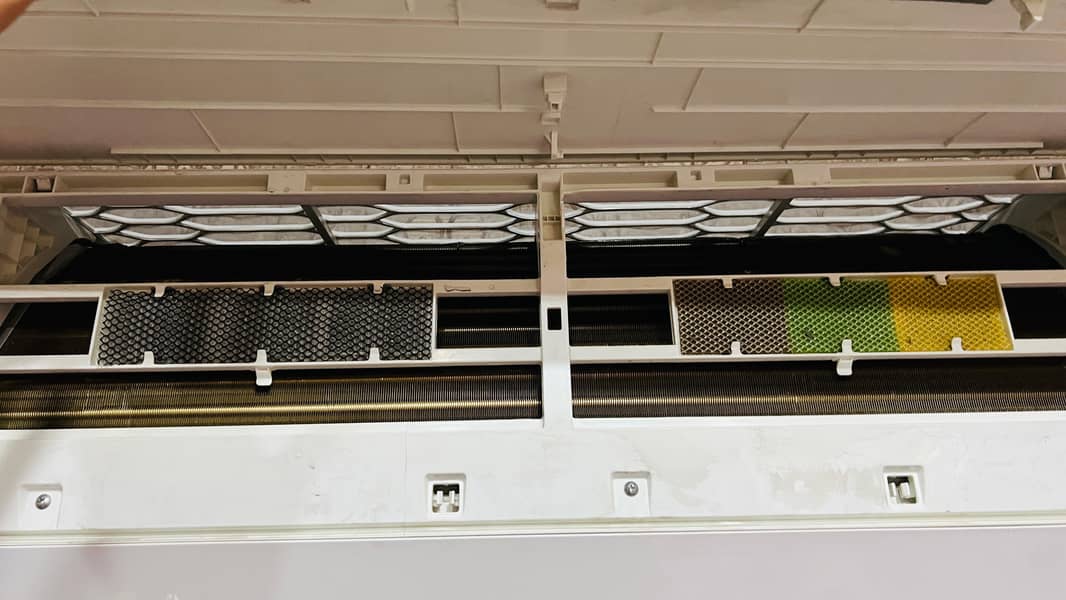 Gree Split AC 9.5/10 1