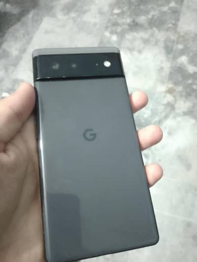 Google Pixel 6
