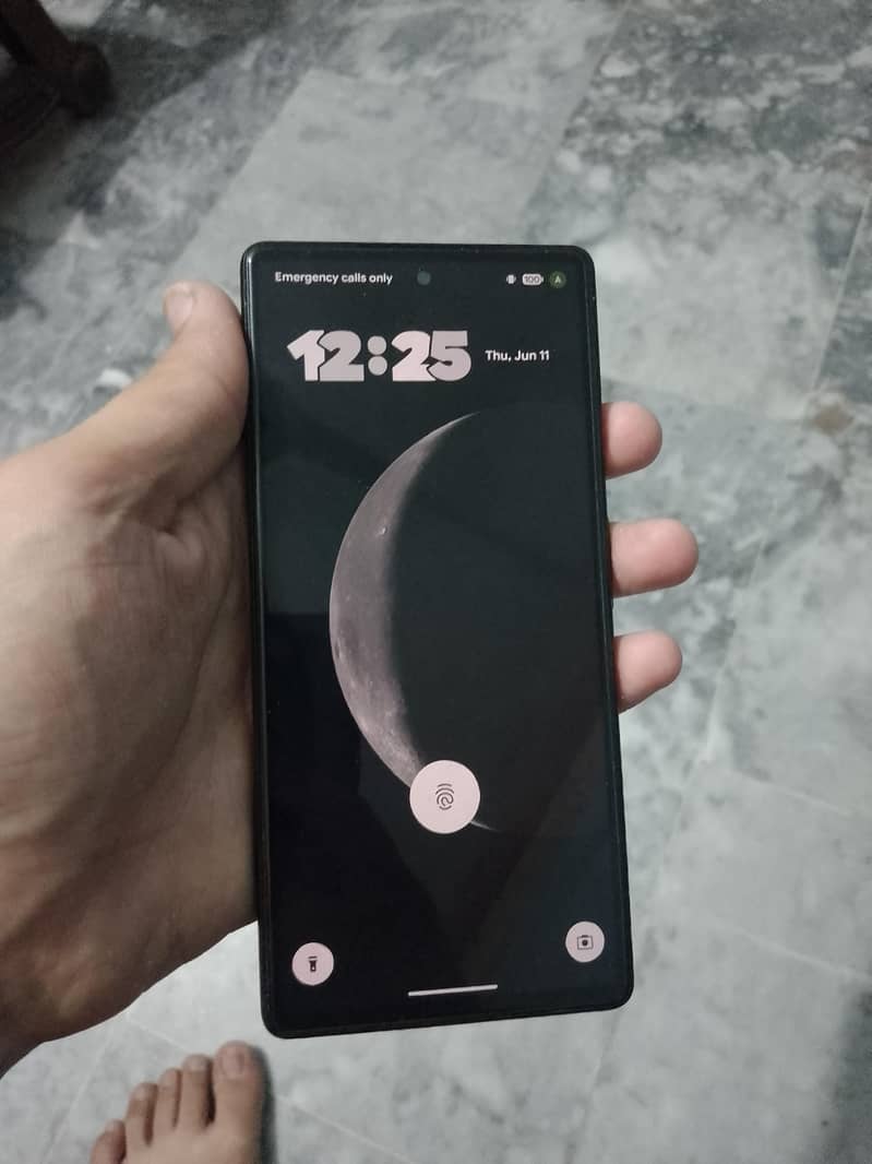 Google Pixel 6 2