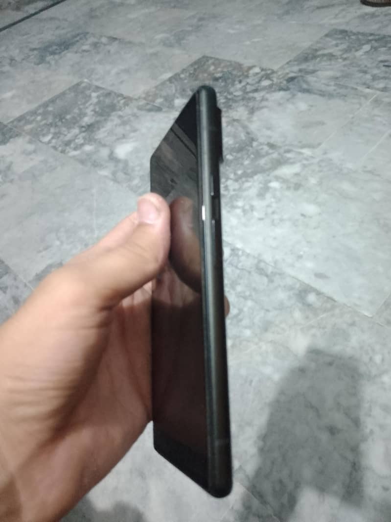 Google Pixel 6 4
