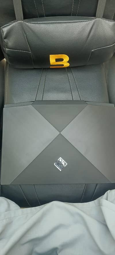 HP omen