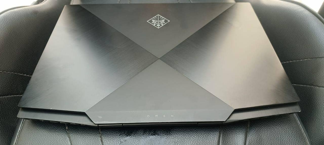 HP omen 1