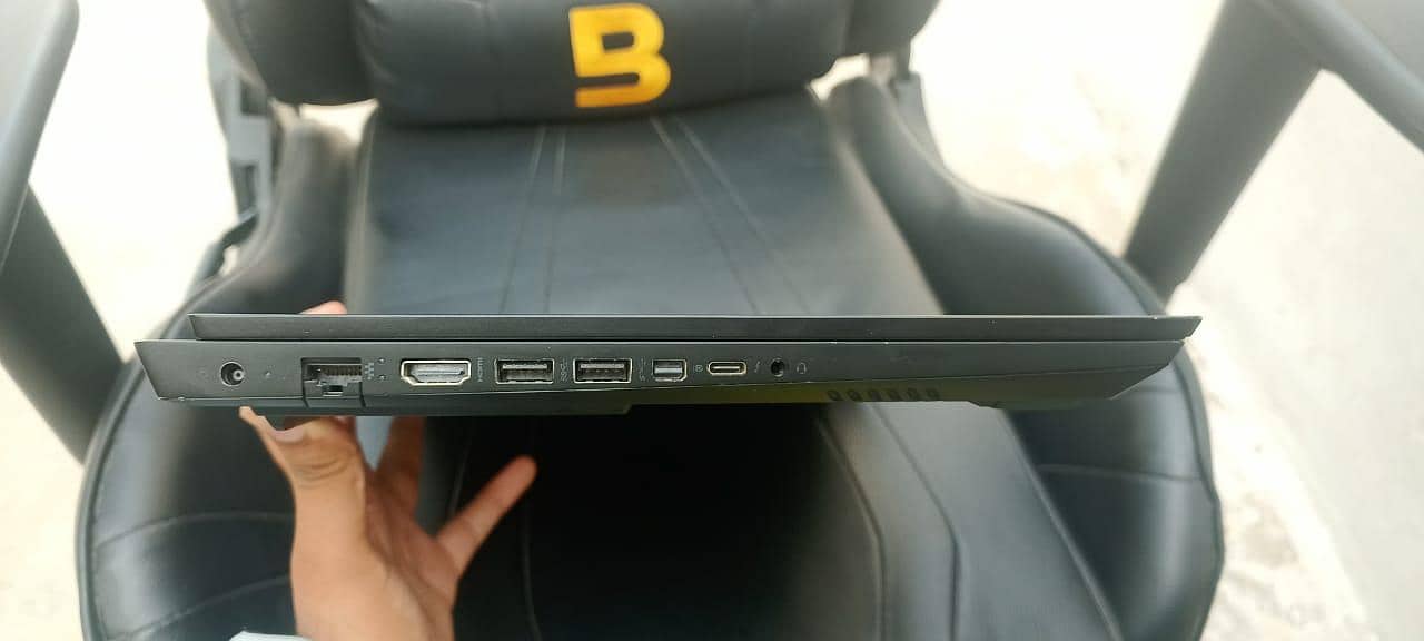 HP omen 3