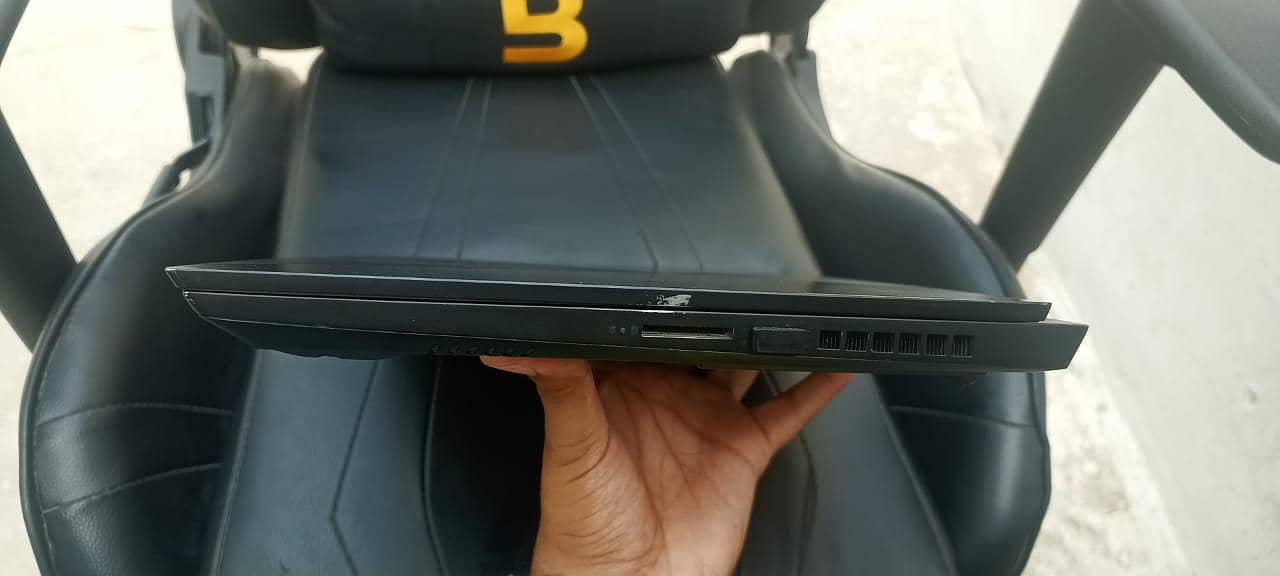HP omen 4