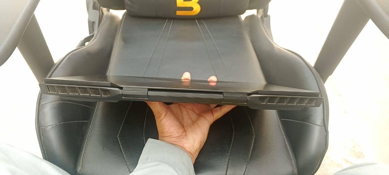 HP omen 6