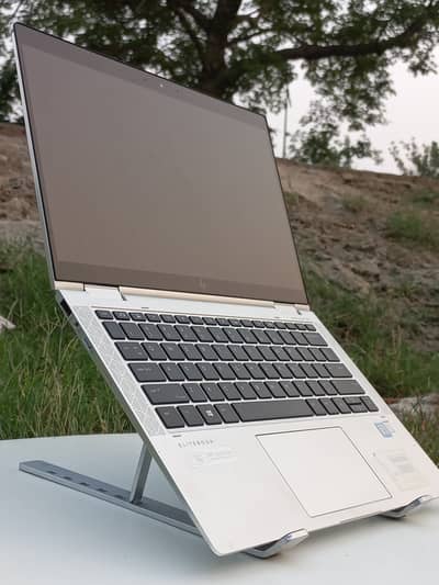 Hp Elitebook x360 1030 8th gen touch 360 laptop 10 by 10 Fresh Import
