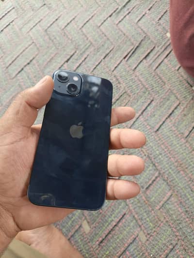 Apple iPhone 13 128jv batry86