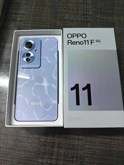 OPPO Reno11 F 5g