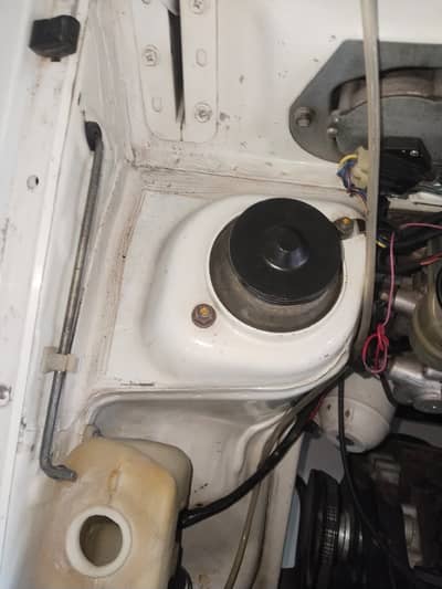 Suzuki Mehran VX 2007