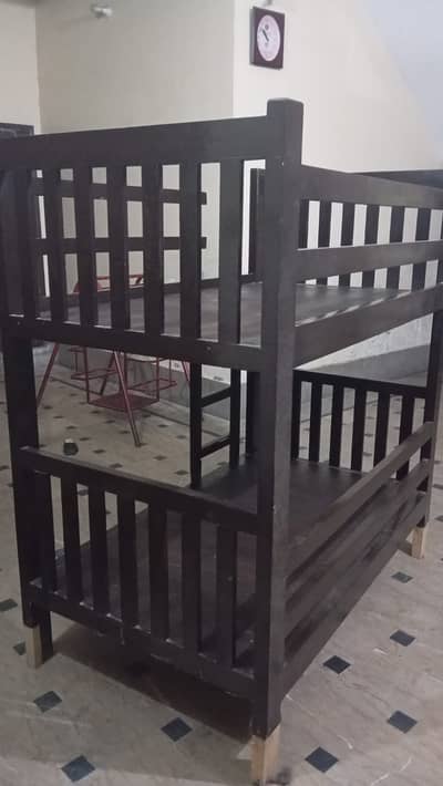 Urgent sale Bunkbed