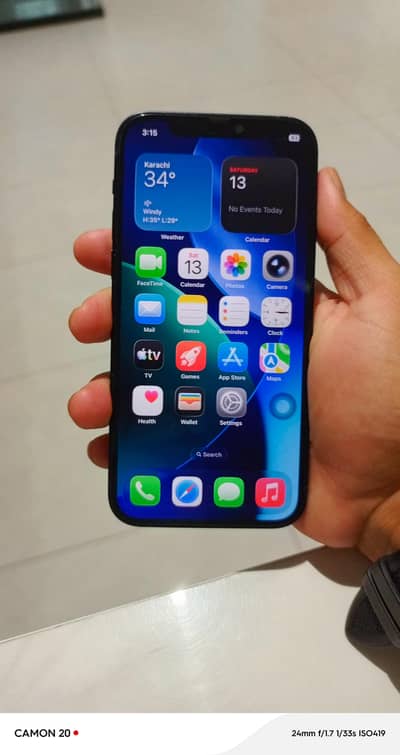 iPhone 12 10/10