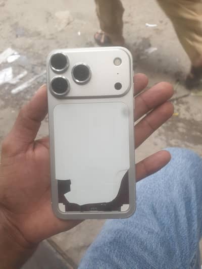 xr convert to 17 pro 128 gb