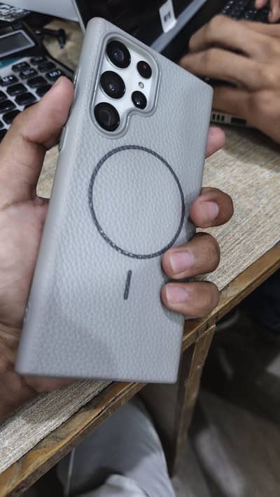 Samsung Mobile S22 Ultra