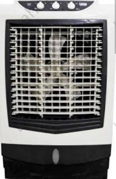 Room Cooler IZONE.