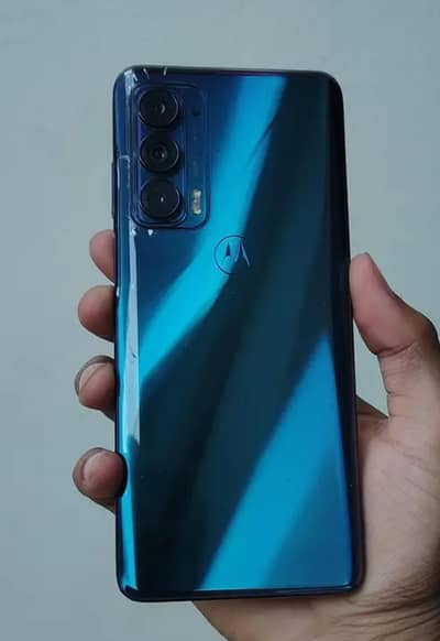 Motorola Edge