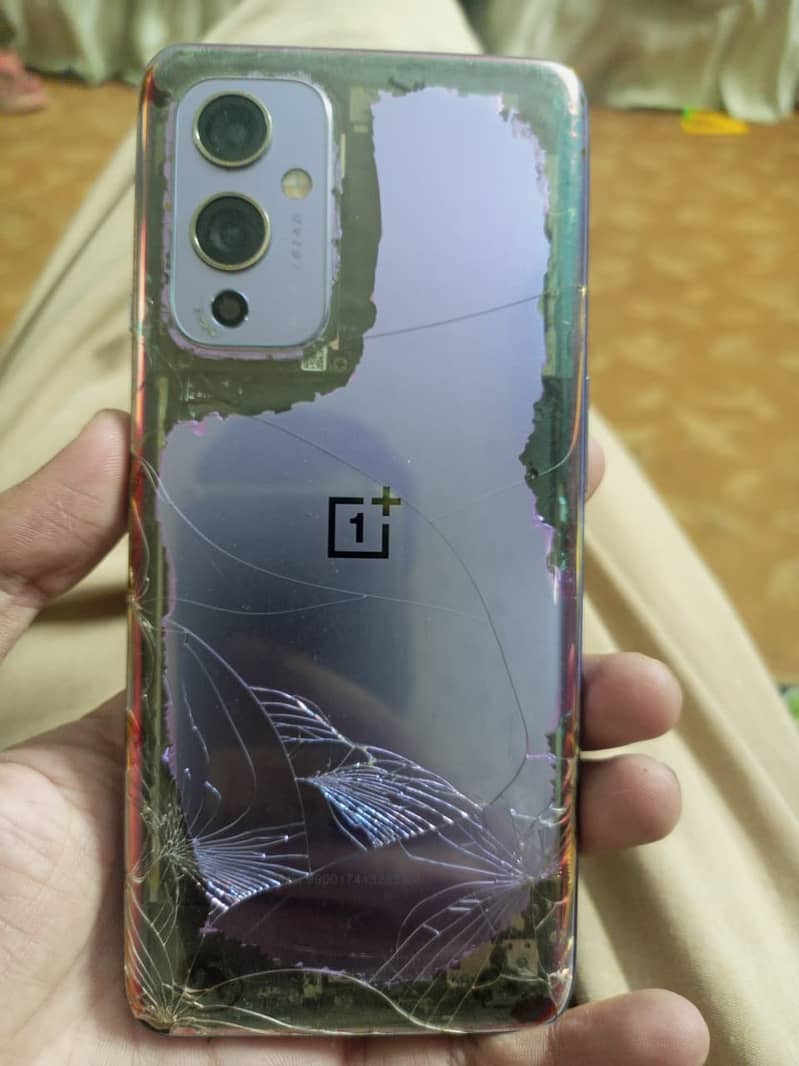 One Plus 9 3