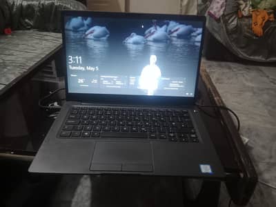 Dell latitude 7300 Core i5 8th Generation 8GB Ram 256 SSD 128MB Grapi