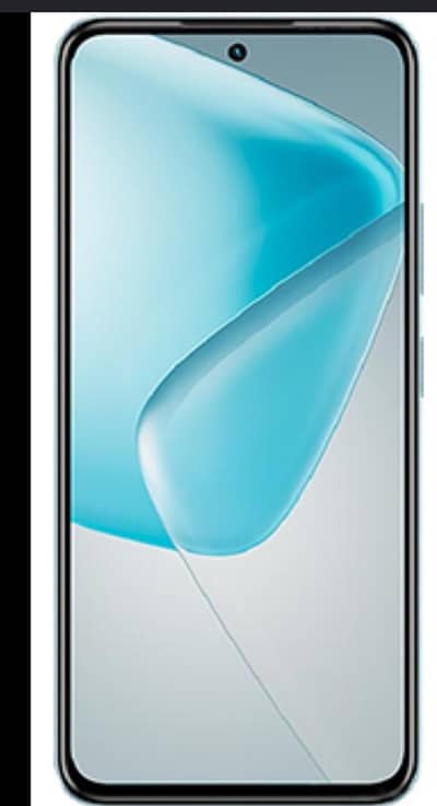 Infinix hot 50 pro good condition with box original charger with 8 128
