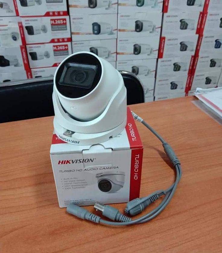 CCTV Cameras 0