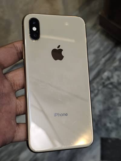 Apple iPhone XS