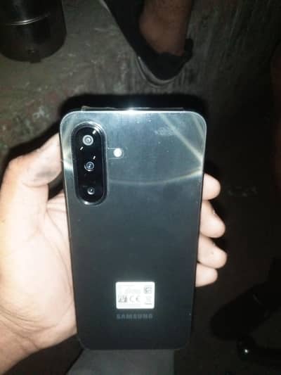 Samsung Mobile A17 8/256