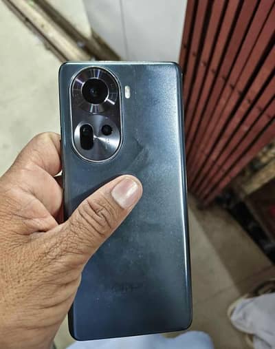 OPPO Reno 11 5G mobile