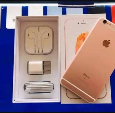 Apple iPhone 6S Plus