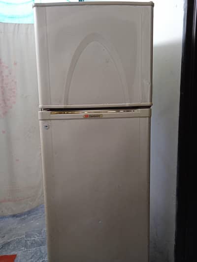 Refrigerator (Fridge)