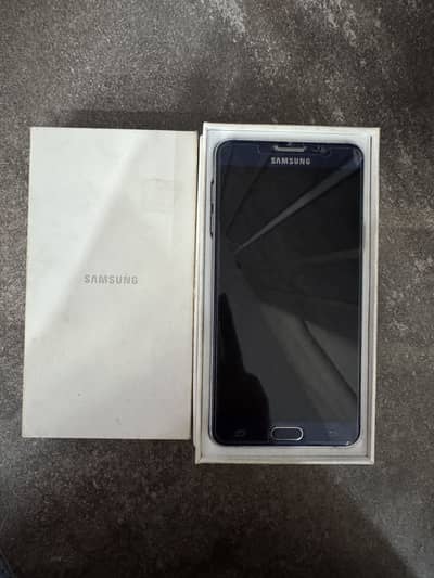 Samsung Mobile Note5