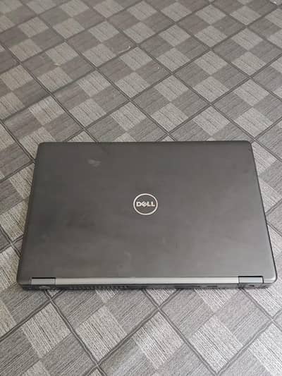 Dell Latitude 5480